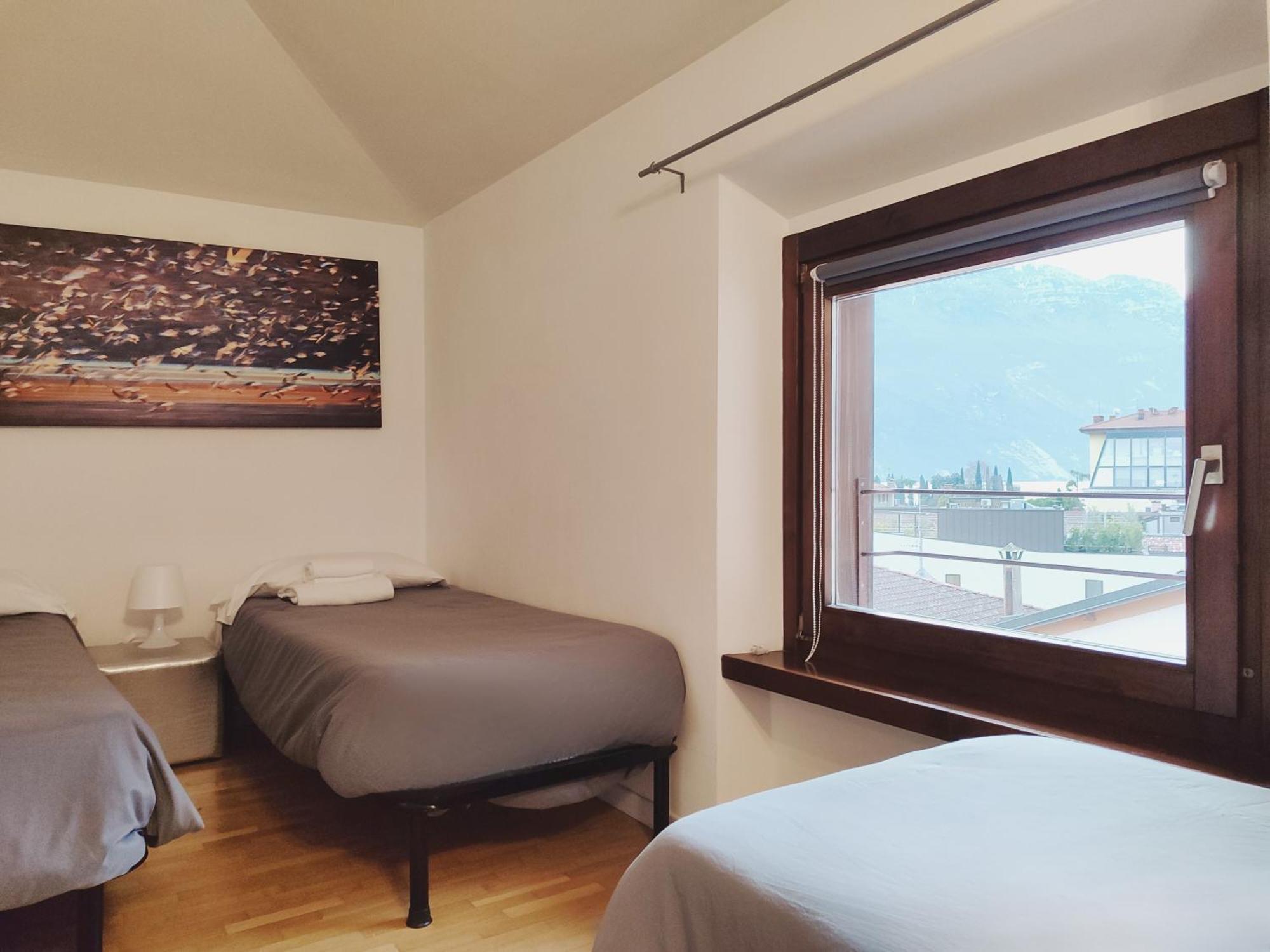 King Of The Appartement