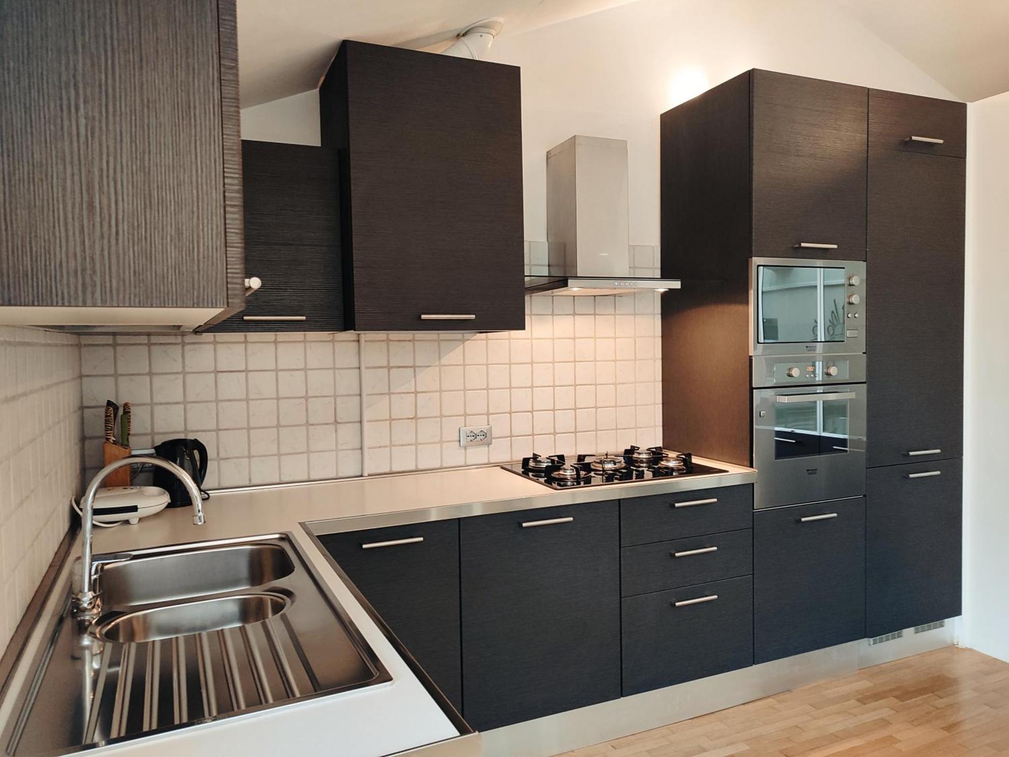 Appartement King Of The