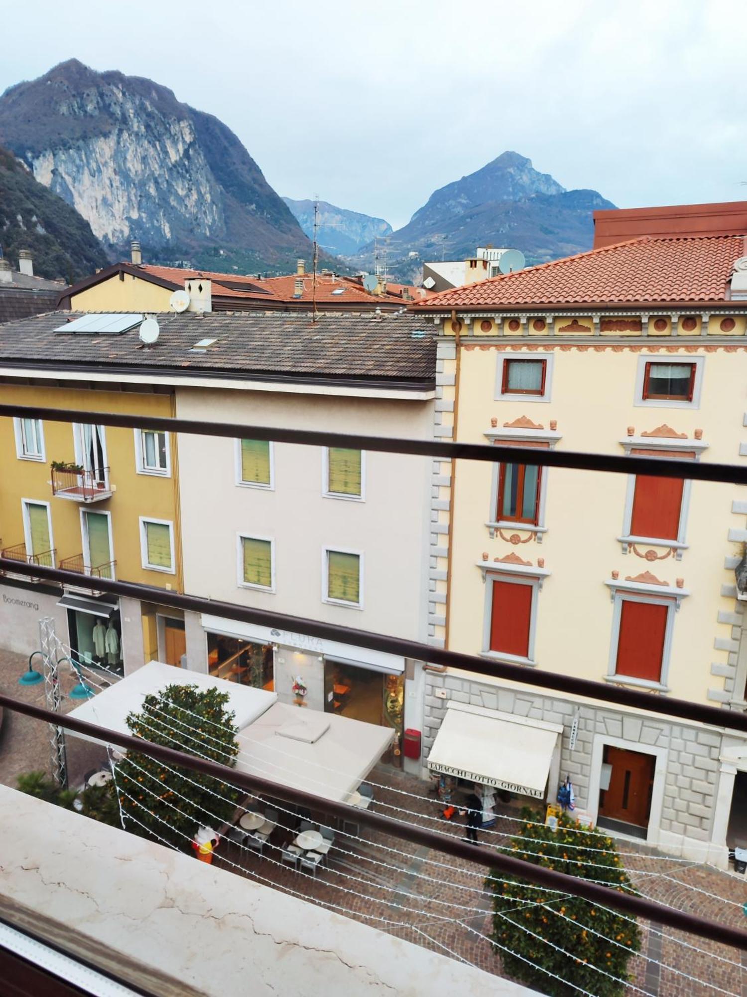 Apartment King Of The Riva del Garda