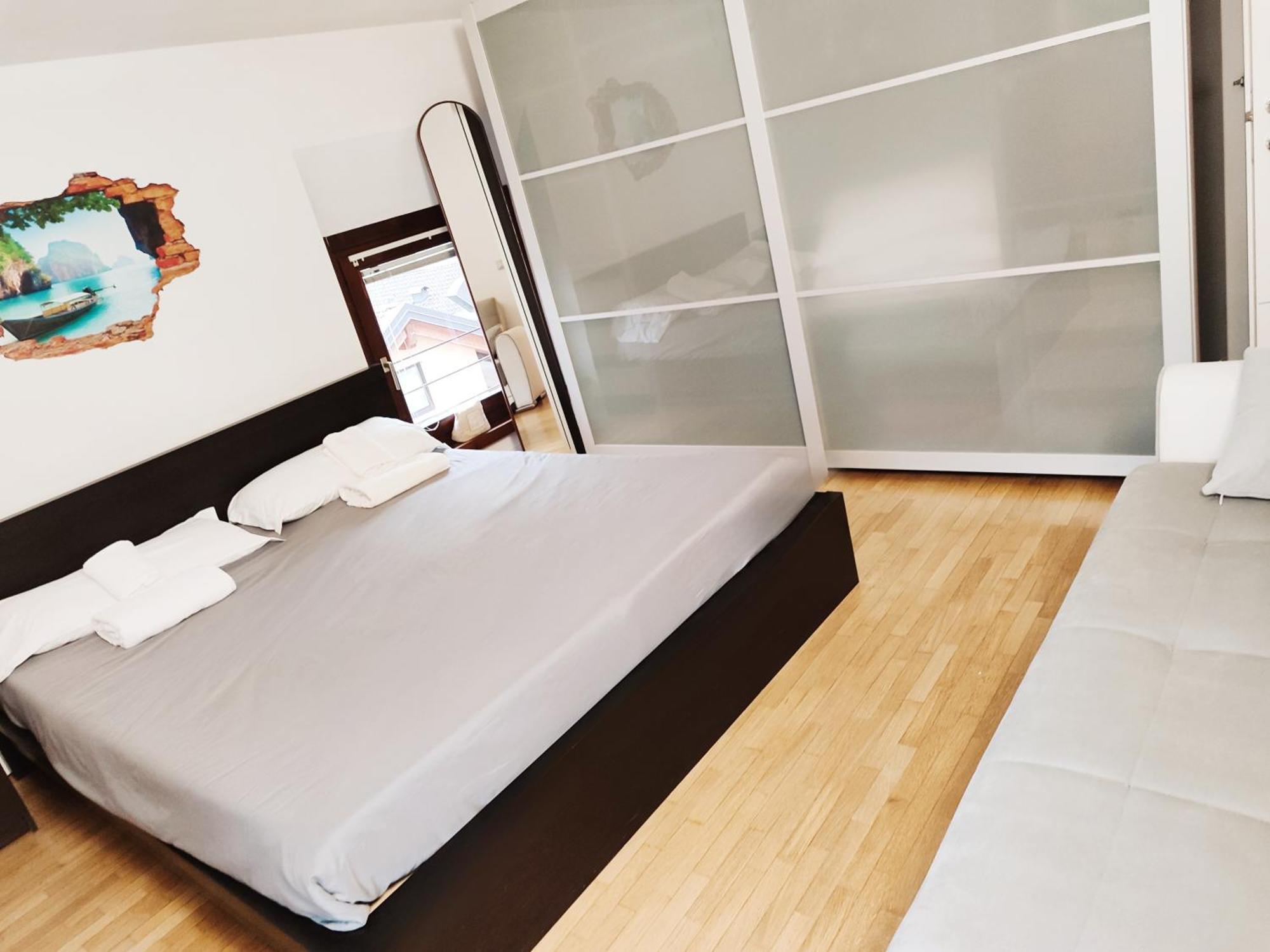 King Of The Appartement *