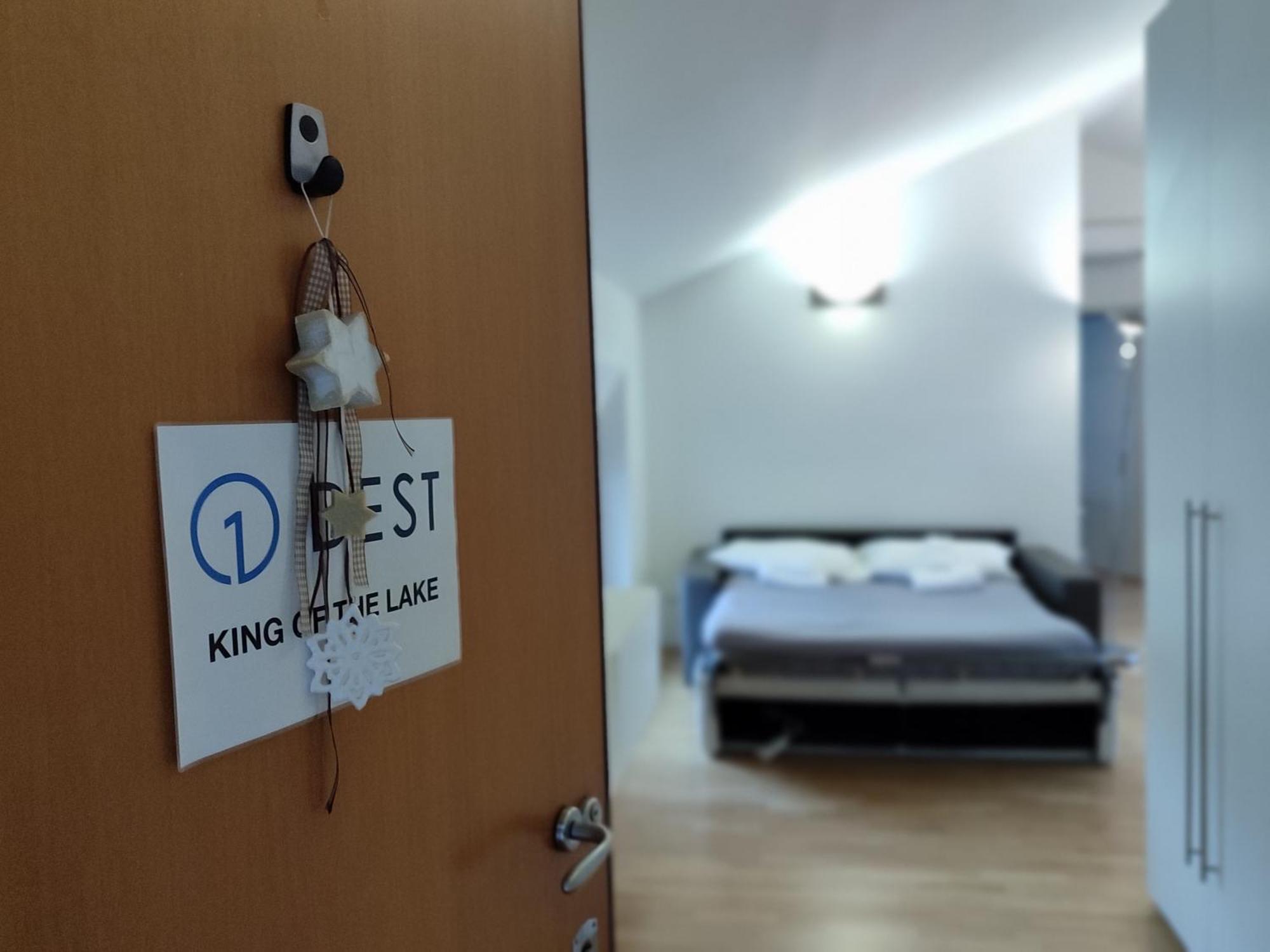 Apartment King Of The Riva del Garda