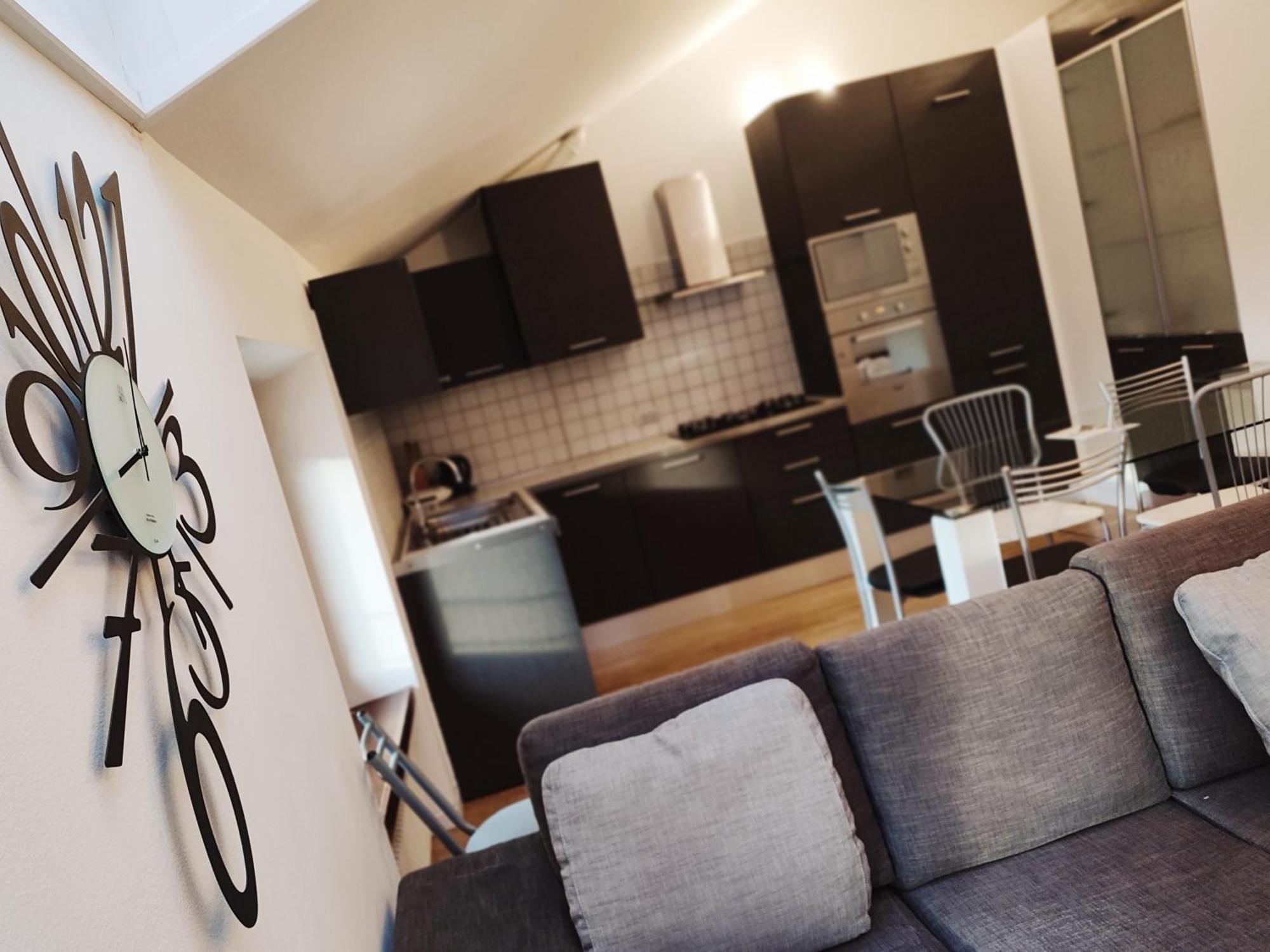 Apartment King Of The Riva del Garda