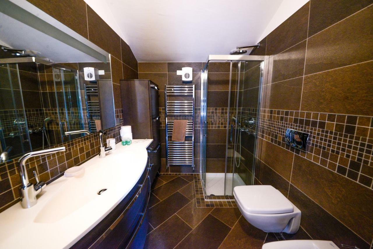 Appartement King Of The *