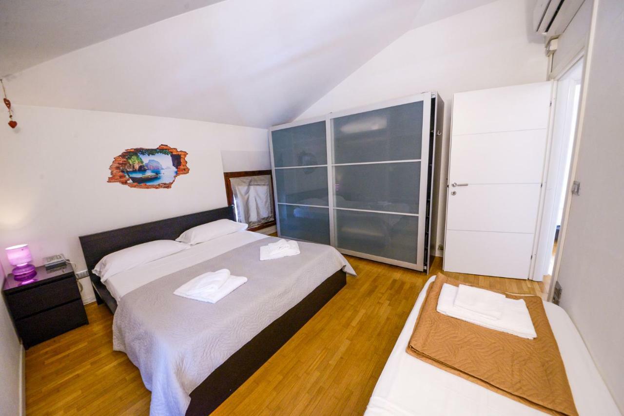 Appartement King Of The *
